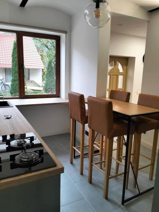 Altstadt House Μπρασόβ Εξωτερικό φωτογραφία