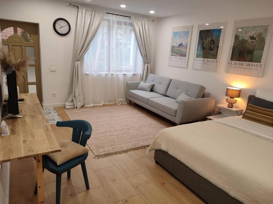 Altstadt House Μπρασόβ Εξωτερικό φωτογραφία