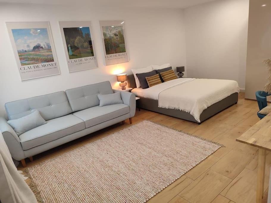 Altstadt House Μπρασόβ Εξωτερικό φωτογραφία