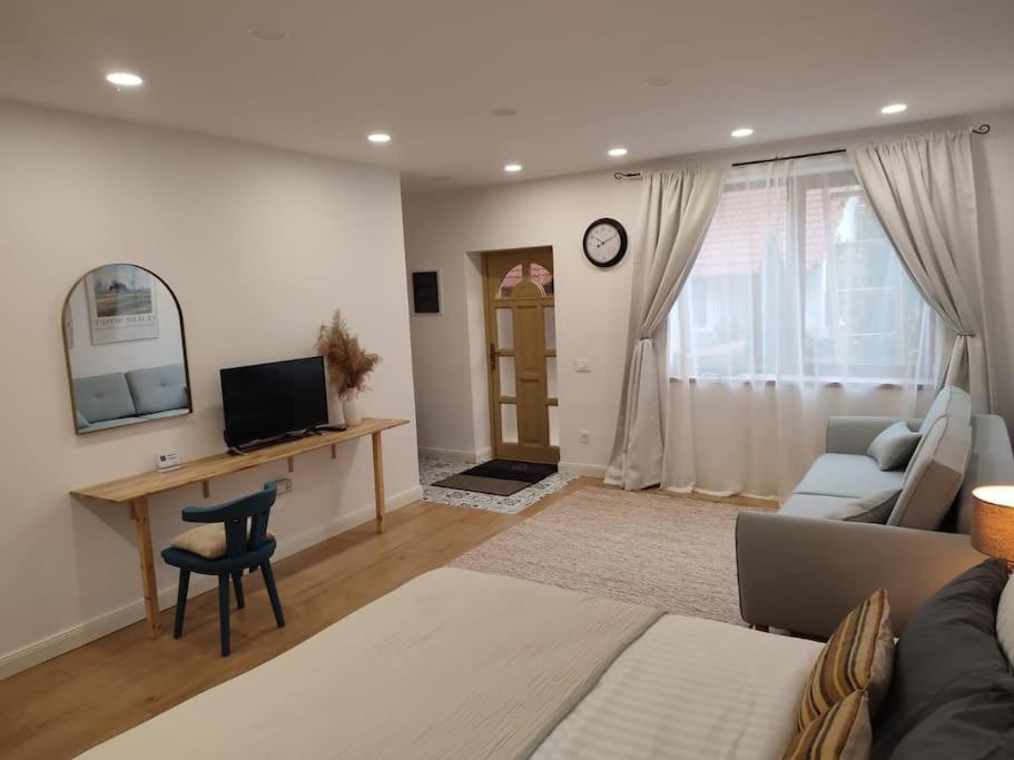 Altstadt House Μπρασόβ Εξωτερικό φωτογραφία