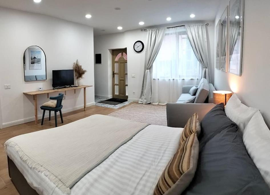 Altstadt House Μπρασόβ Εξωτερικό φωτογραφία